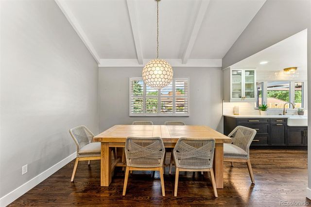 $965,000 | 3672 South Quebec Street, Denver, CO 80237