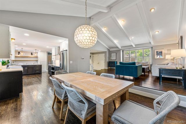 $965,000 | 3672 South Quebec Street, Denver, CO 80237