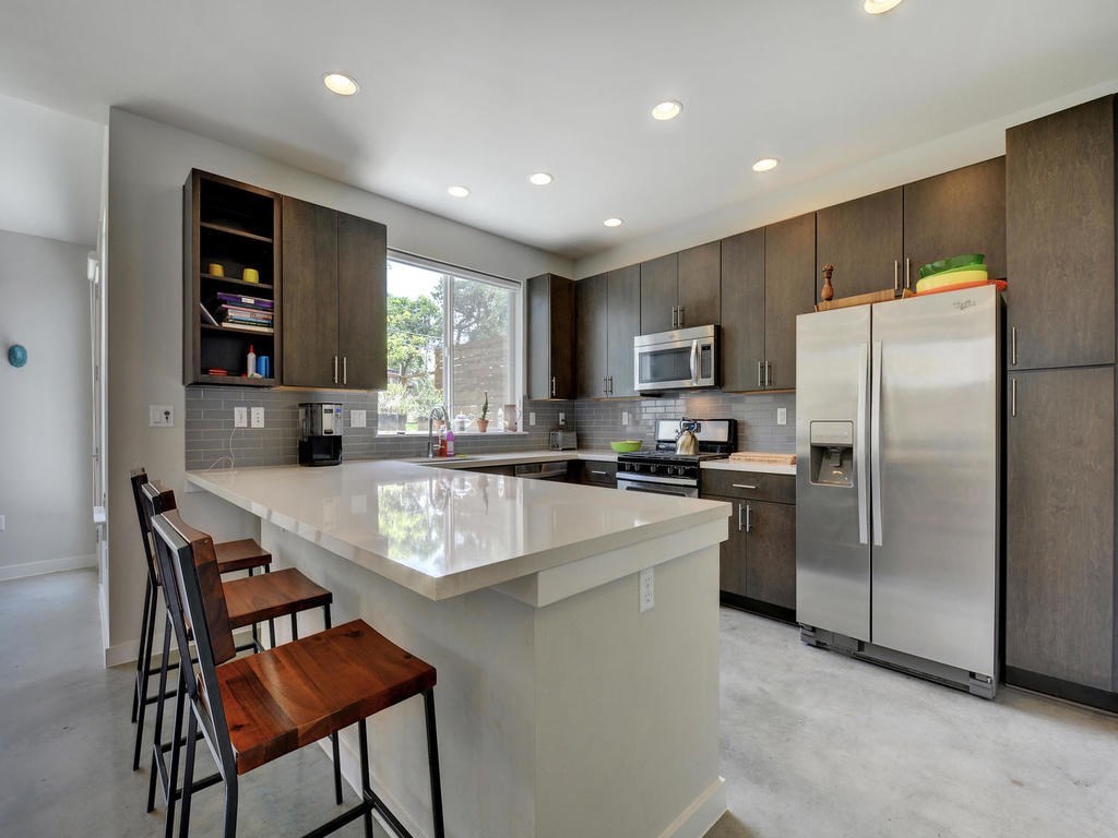 3001 Del Curto Road, Unit 25 Austin, TX 78704 - Photo 1 of 1