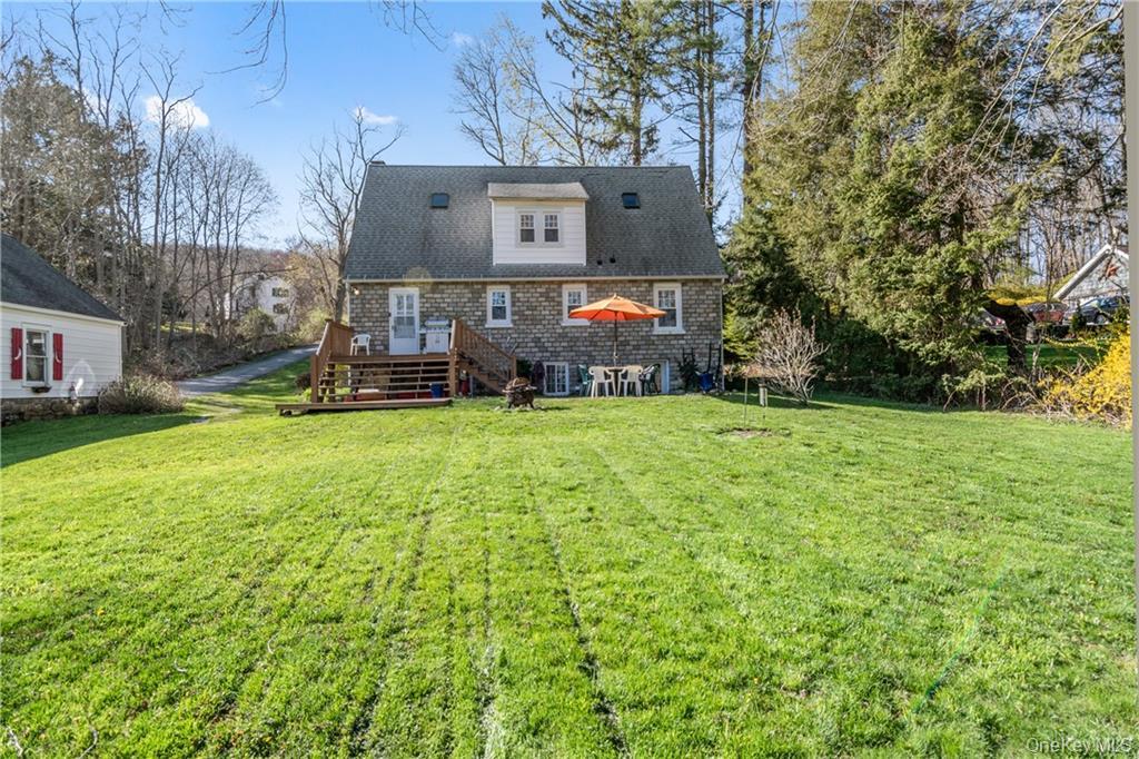 809 Farmers Mills Road Carmel, NY 10512 - Photo 16 of 20