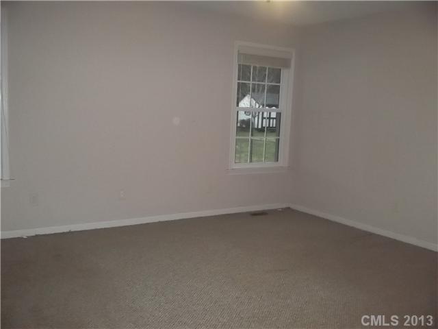 155 Kimball Road China Grove, NC 28023 - Photo 4 of 8 an empty room with a window