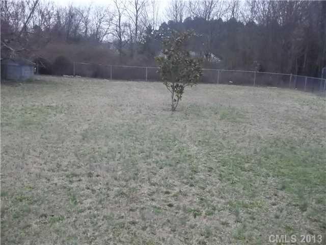 155 Kimball Road China Grove, NC 28023 - Photo 8 of 8 a view of a dry yard