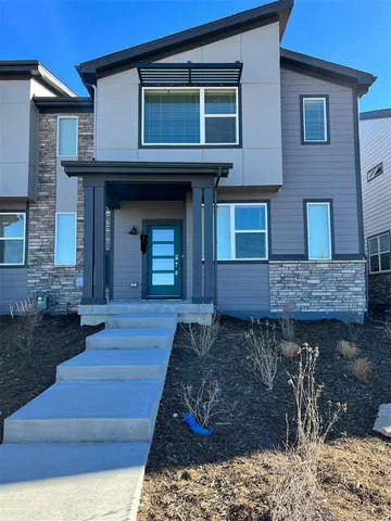 $2,595 | 6356 North Lisbon Street, Aurora, CO 80019