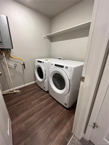 $2,595 | 6356 North Lisbon Street, Aurora, CO 80019