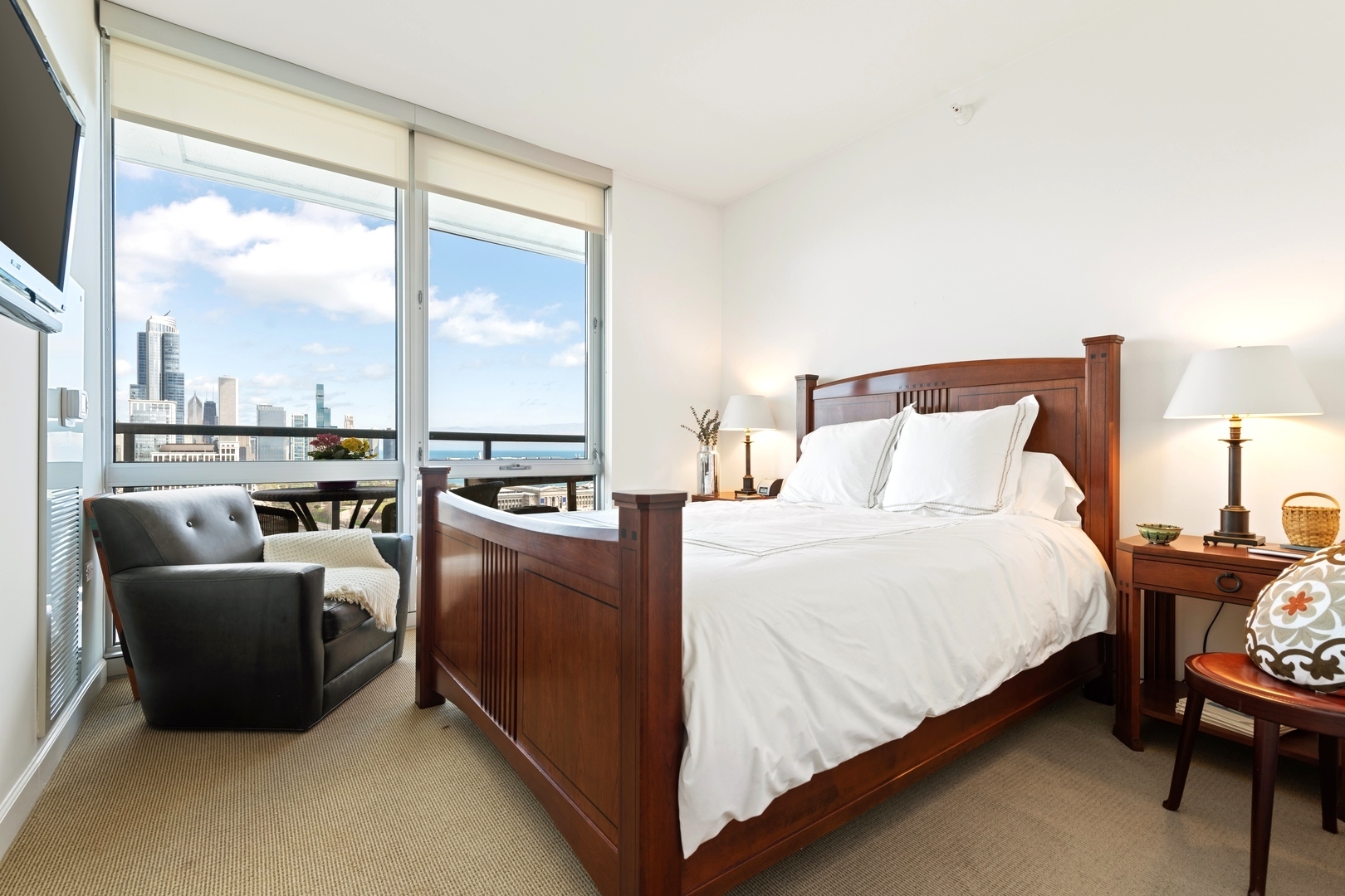1629 South Prairie Avenue, Unit 2811 Chicago, IL 60616 - Photo 11 of 25