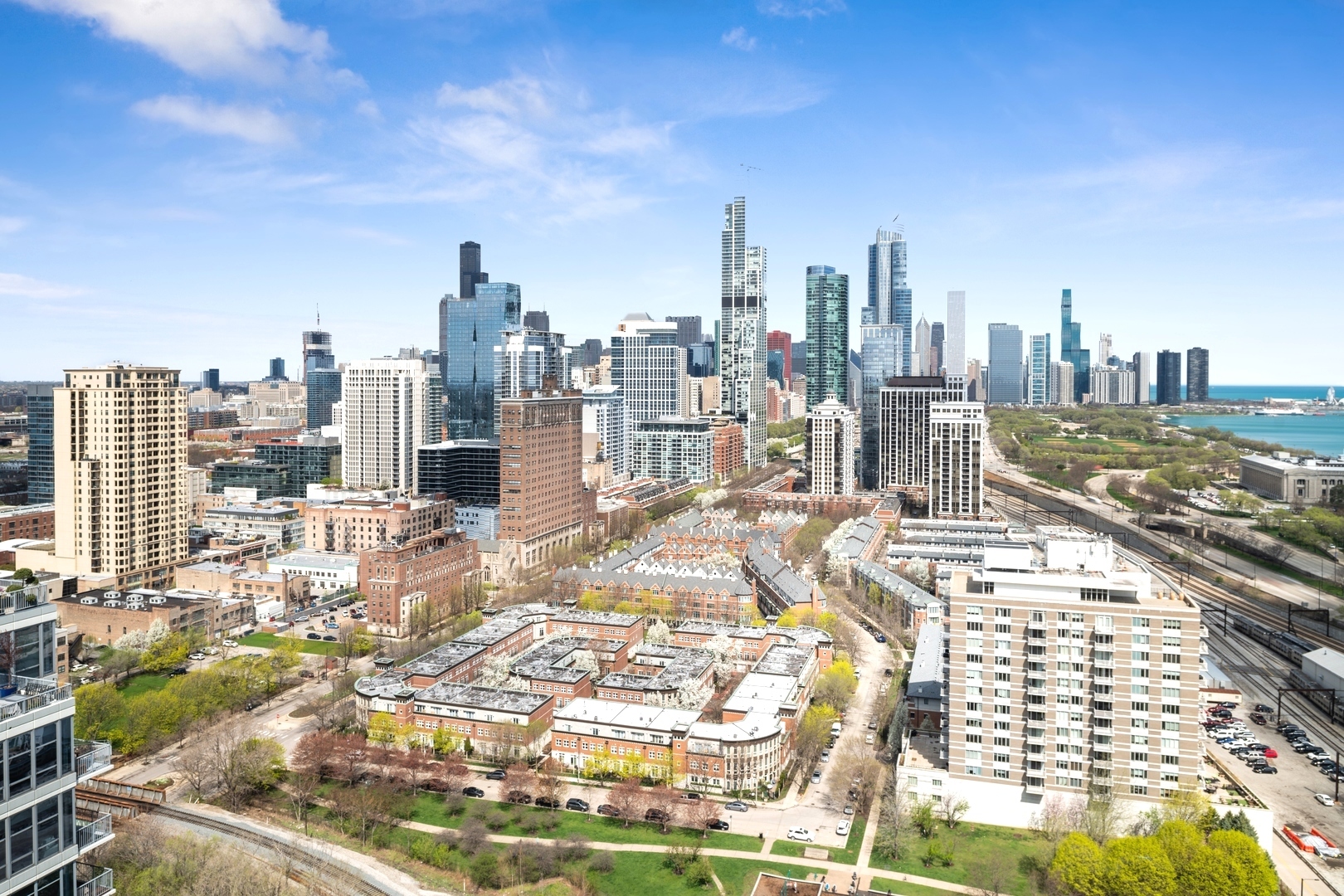 1629 South Prairie Avenue, Unit 2811 Chicago, IL 60616 - Photo 15 of 25
