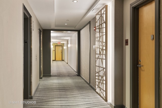 1629 South Prairie Avenue, Unit 2811 Chicago, IL 60616 - Photo 17 of 25