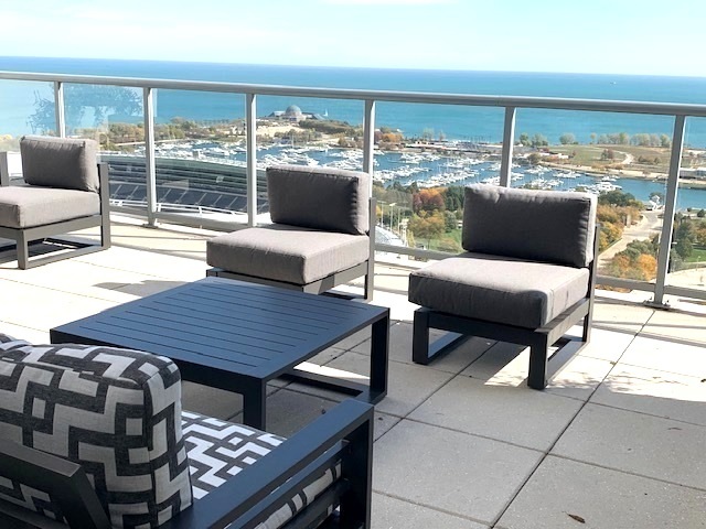 1629 South Prairie Avenue, Unit 2811 Chicago, IL 60616 - Photo 18 of 25