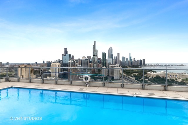 1629 South Prairie Avenue, Unit 2811 Chicago, IL 60616 - Photo 20 of 25