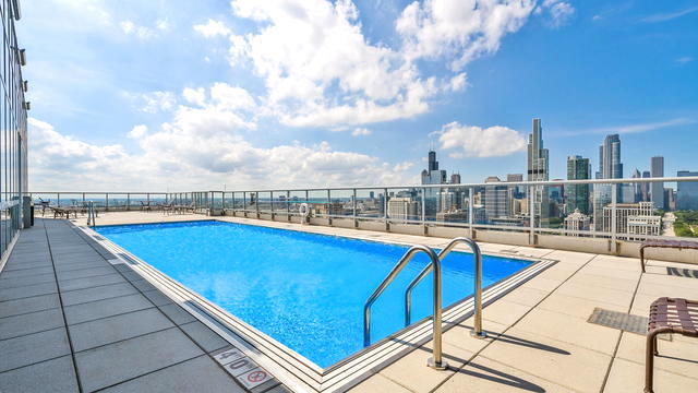 1629 South Prairie Avenue, Unit 2811 Chicago, IL 60616 - Photo 21 of 25