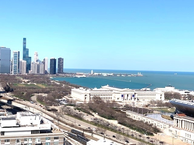 1629 South Prairie Avenue, Unit 2811 Chicago, IL 60616 - Photo 4 of 25