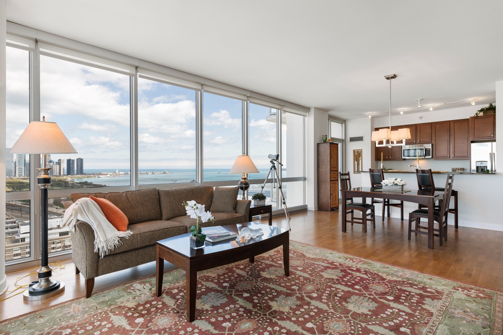 1629 South Prairie Avenue, Unit 2811 Chicago, IL 60616 - Photo 6 of 25