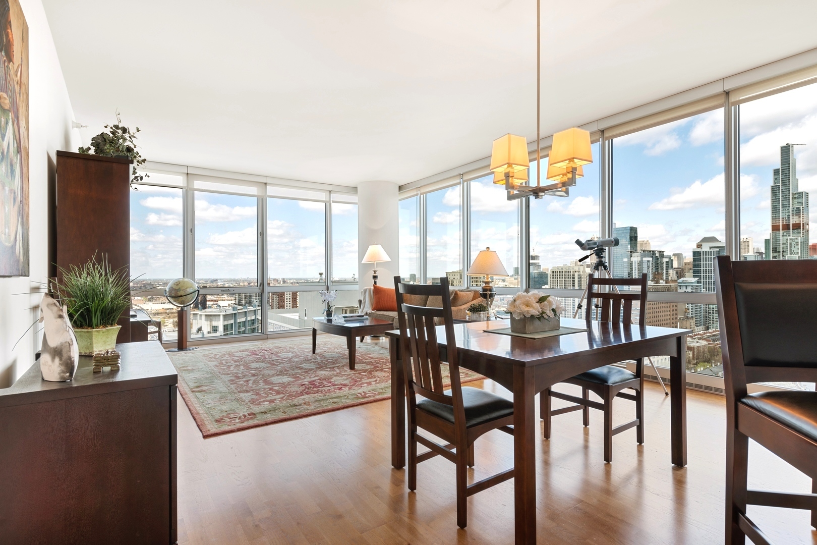1629 South Prairie Avenue, Unit 2811 Chicago, IL 60616 - Photo 7 of 25