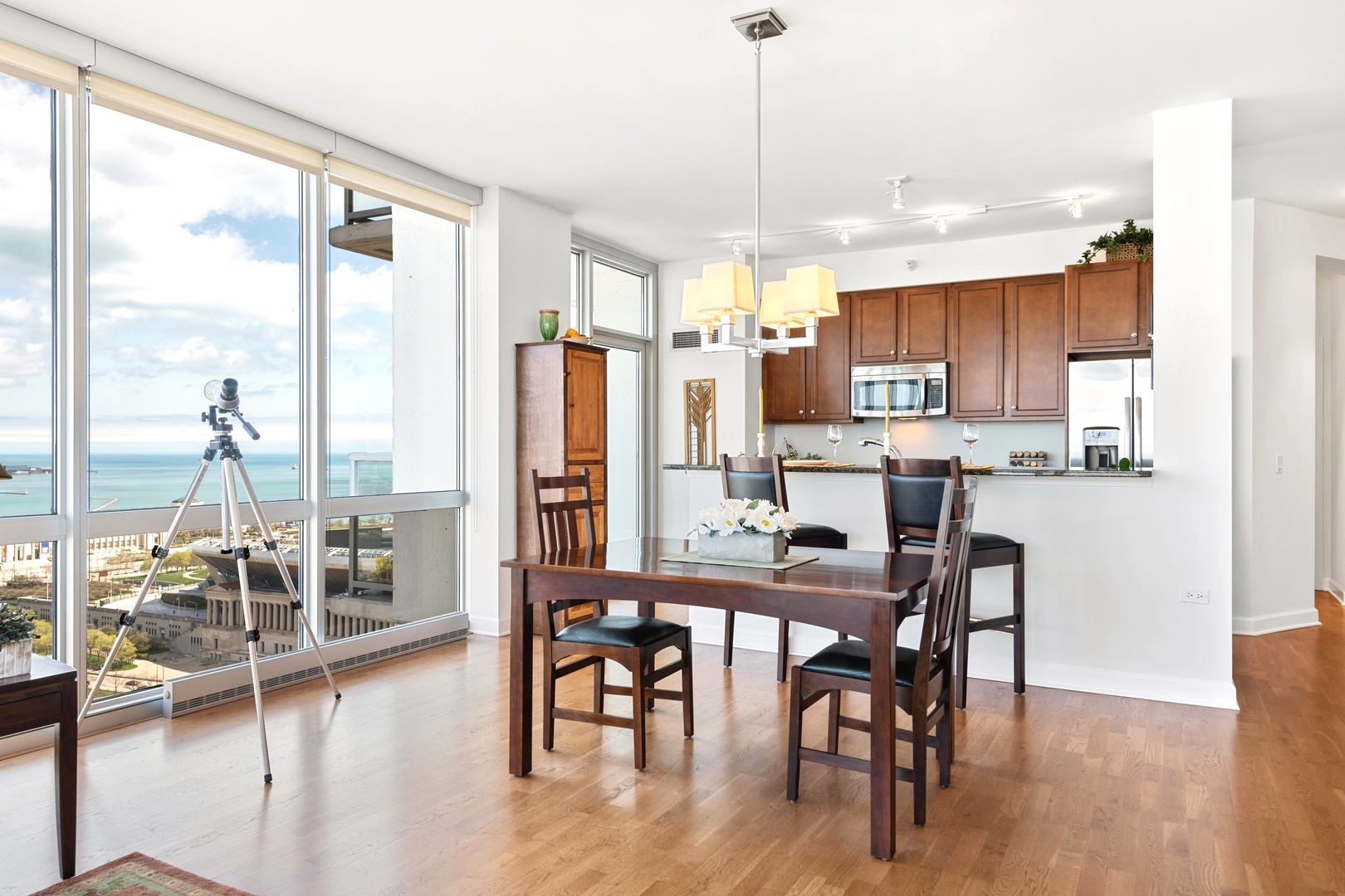 1629 South Prairie Avenue, Unit 2811 Chicago, IL 60616 - Photo 8 of 25