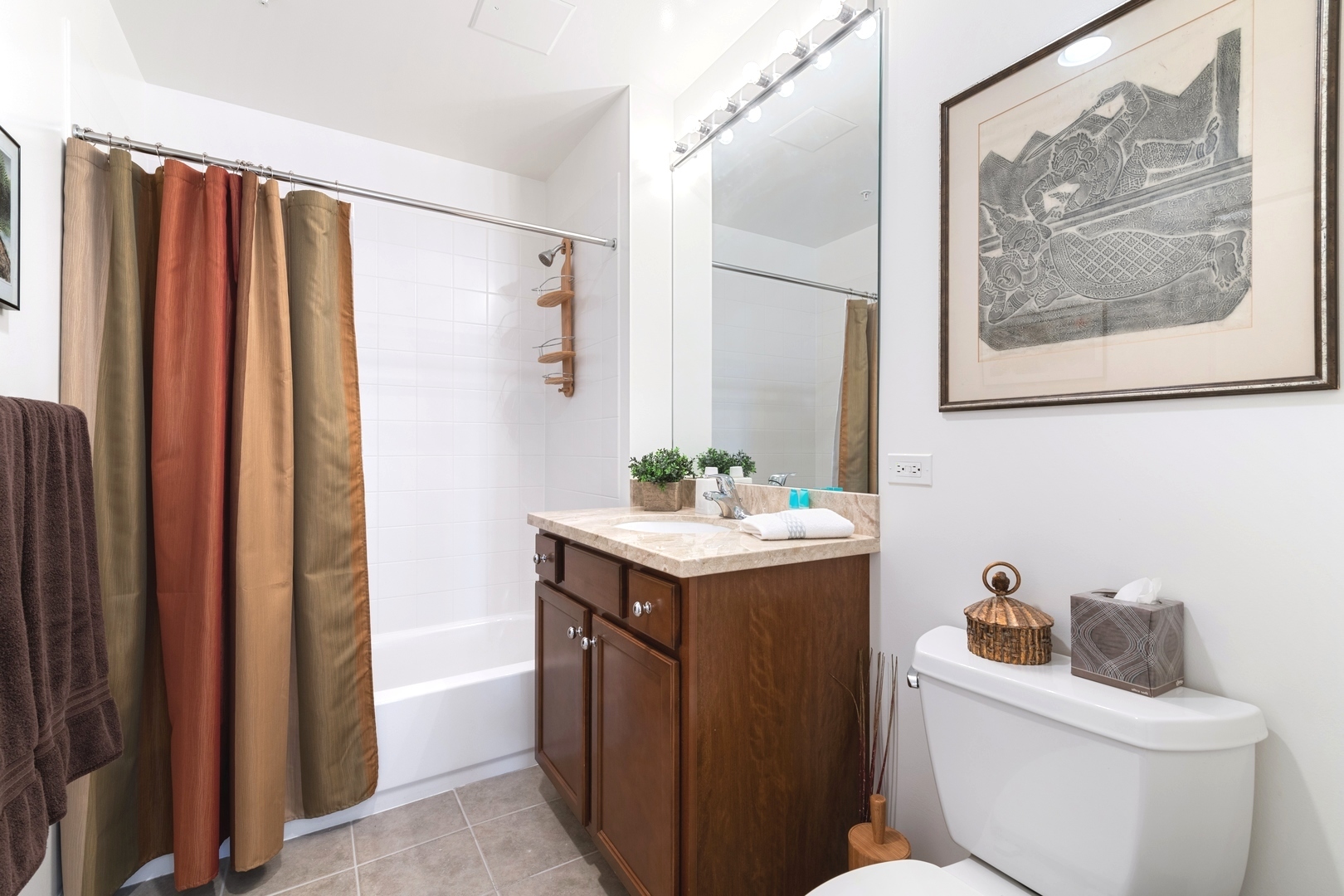 1629 South Prairie Avenue, Unit 2811 Chicago, IL 60616 - Photo 10 of 25