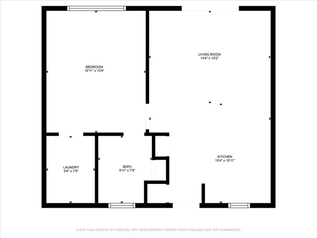 $280,000 | 1422 Collier Street, Unit 103, Austin, TX 78704
