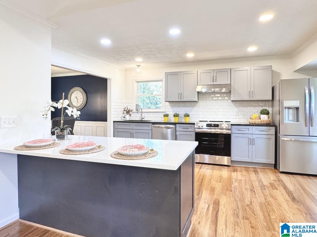 2737 Acton Road Birmingham, AL 35243 - Photo 20 of 86