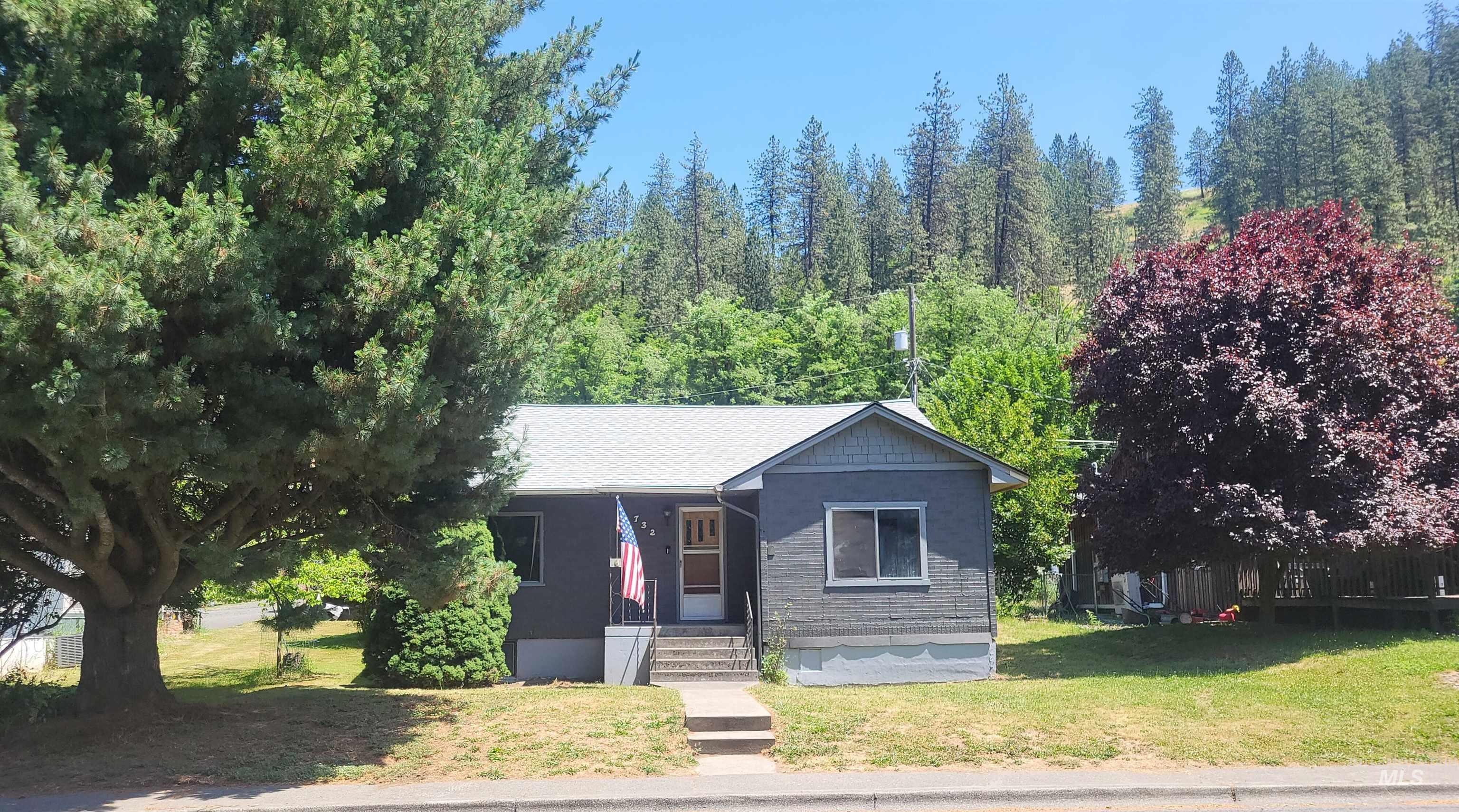 732 Riverside Avenue Orofino, ID 83544 - Photo 1 of 1 Gallery Image 1