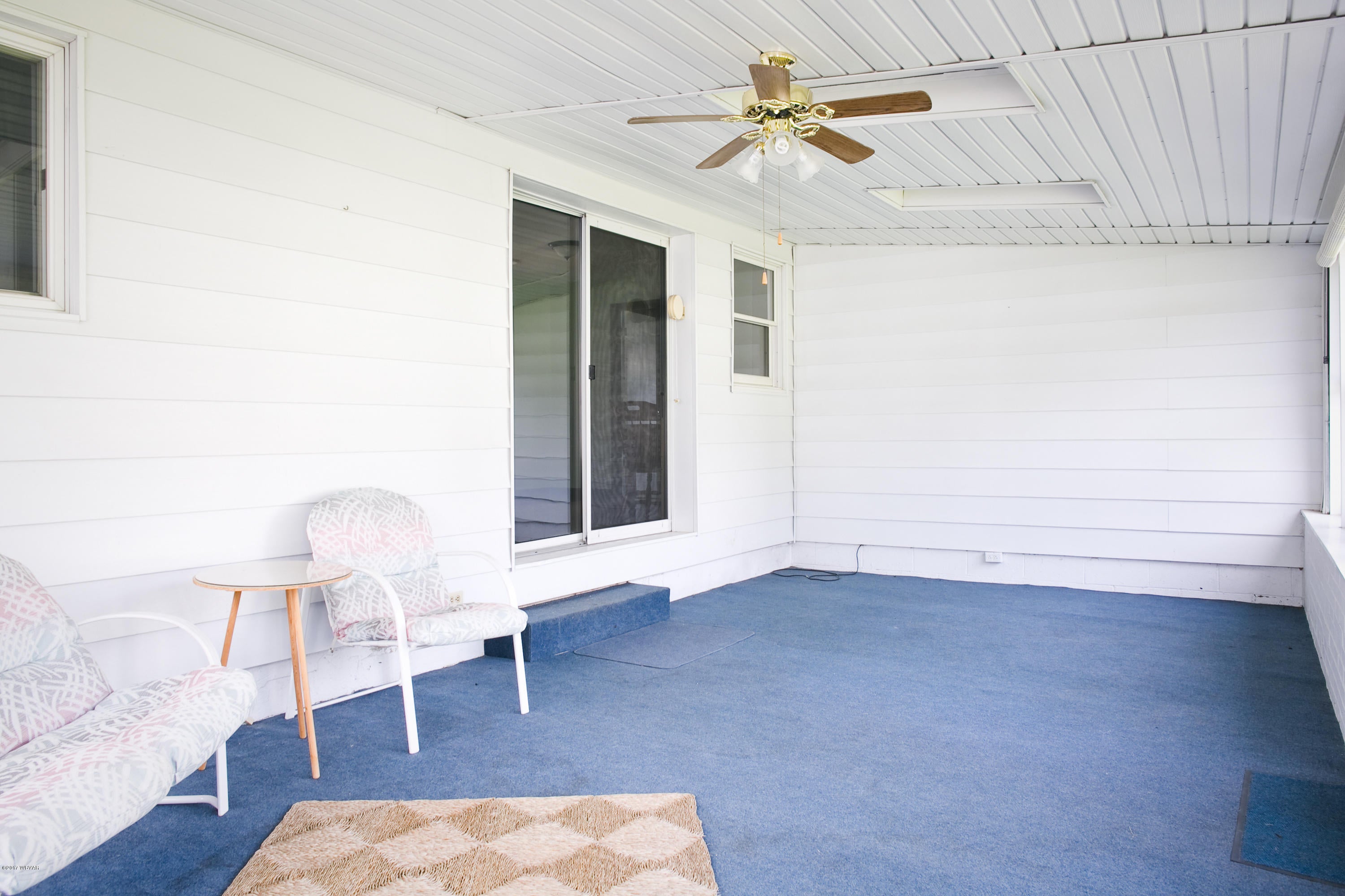 352 Old Rte 15 Cogan Station, PA 17728 - Photo 3 of 31 6.17_OldRoute15_Porch_01