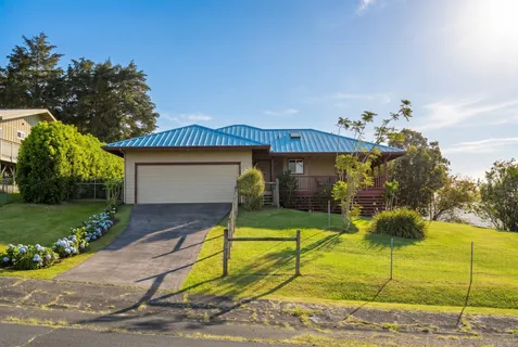 $970,000 | 64-5252 Hohola Drive, Kamuela, HI 96743