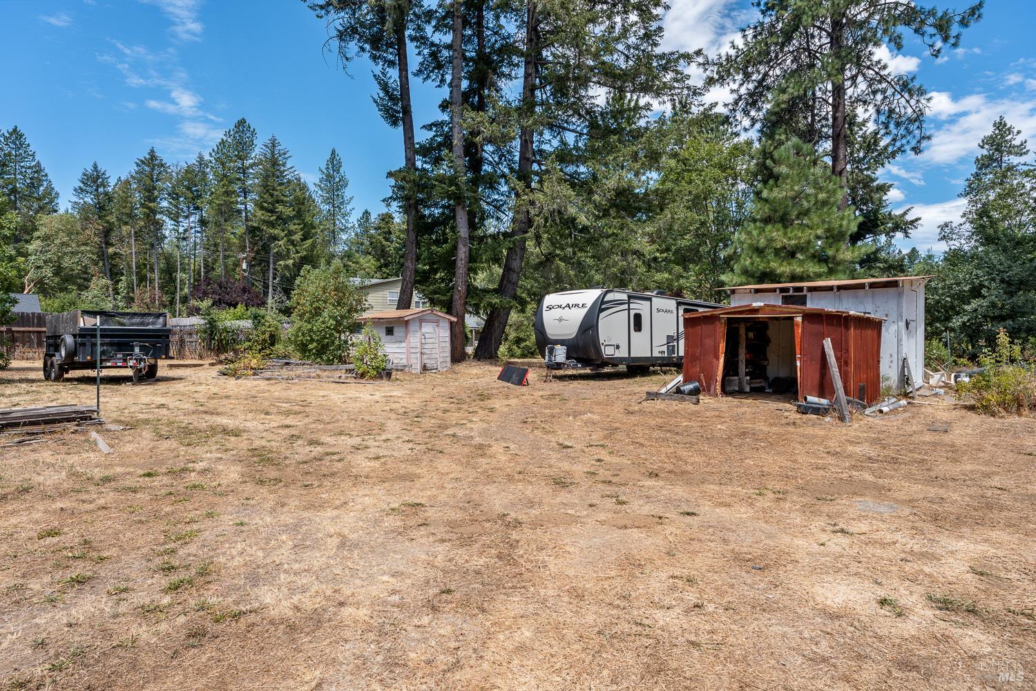 1960 Branscomb Road Laytonville, CA 95454 - Photo 19 of 23