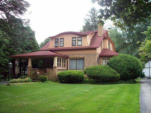 781 Penfield Road Brighton, NY 14625 - Photo 1 of 1 Exterior Front