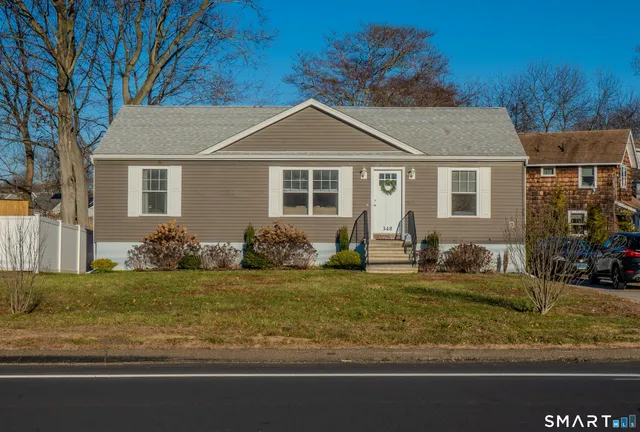 $3,200 | 348 Buckingham Avenue, Milford, CT 06460