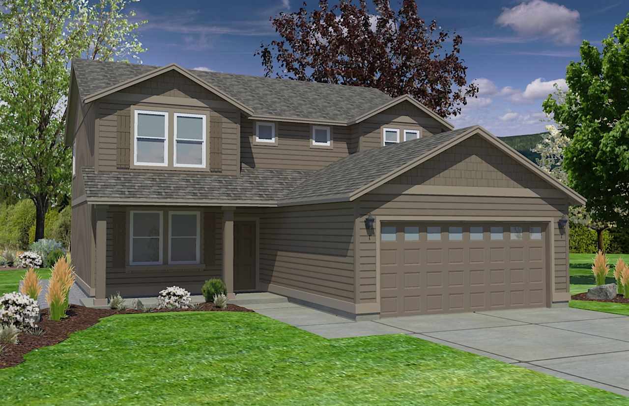 1407 South Girard Road Spokane, WA 99212 - Photo 1 of 1 Gallery Image 1