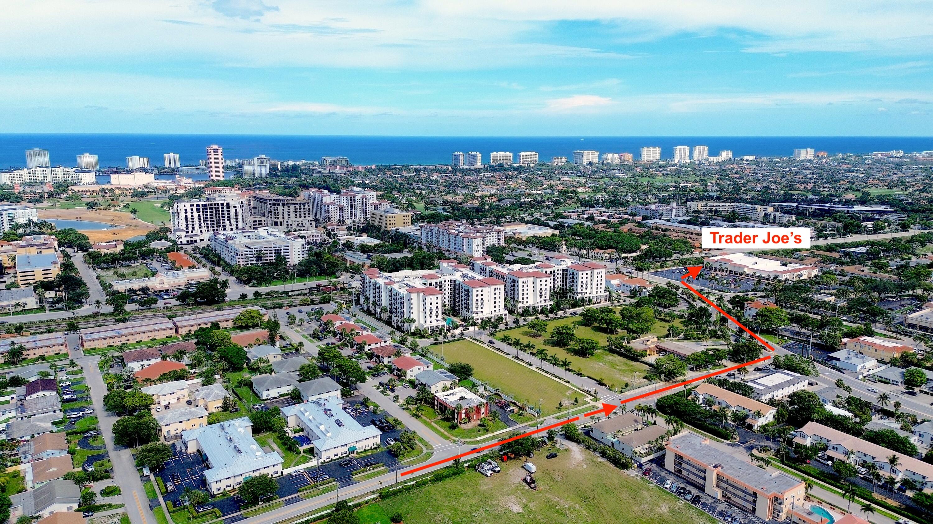 299 Southwest 7th Street, Unit 2060 Boca Raton, FL 33432 - Photo 17 of 18 DJI_0851 copy 2