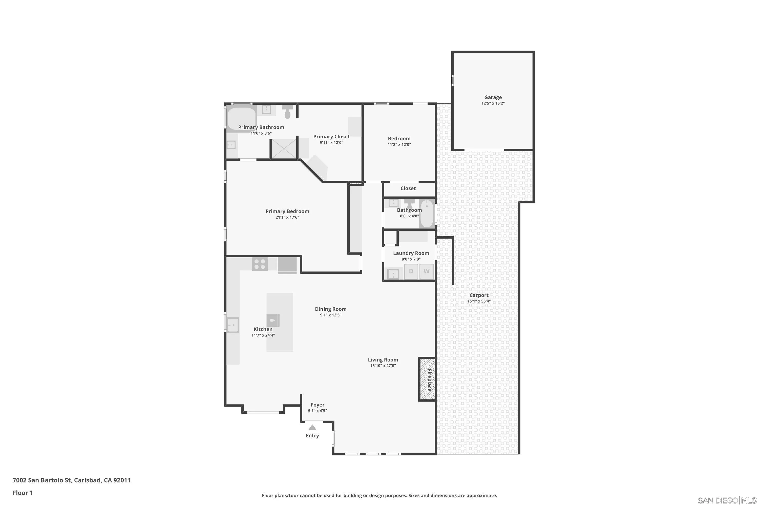 7002 San Bartolo Street, Unit 30 Carlsbad, CA 92011 - Photo 33 of 59