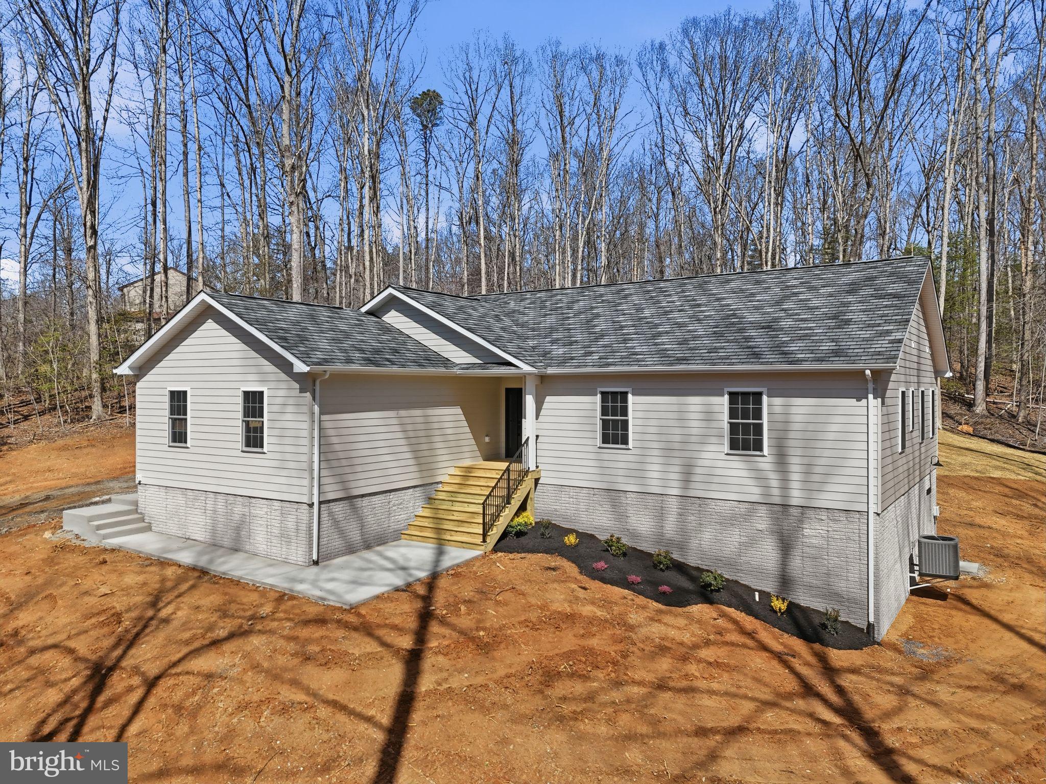 1 Obannons Mill Road Boston, VA 22713 - Photo 3 of 50