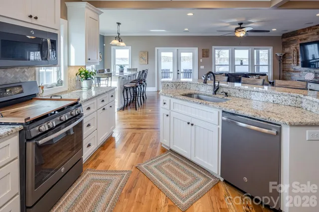 $895,000 | 2583 Rockbridge Road, Ridgeway, SC 29130