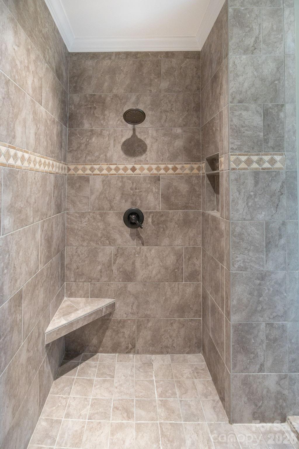 2583 Rockbridge Road Ridgeway, SC 29130 - Photo 24 of 48 a bathroom with a shower