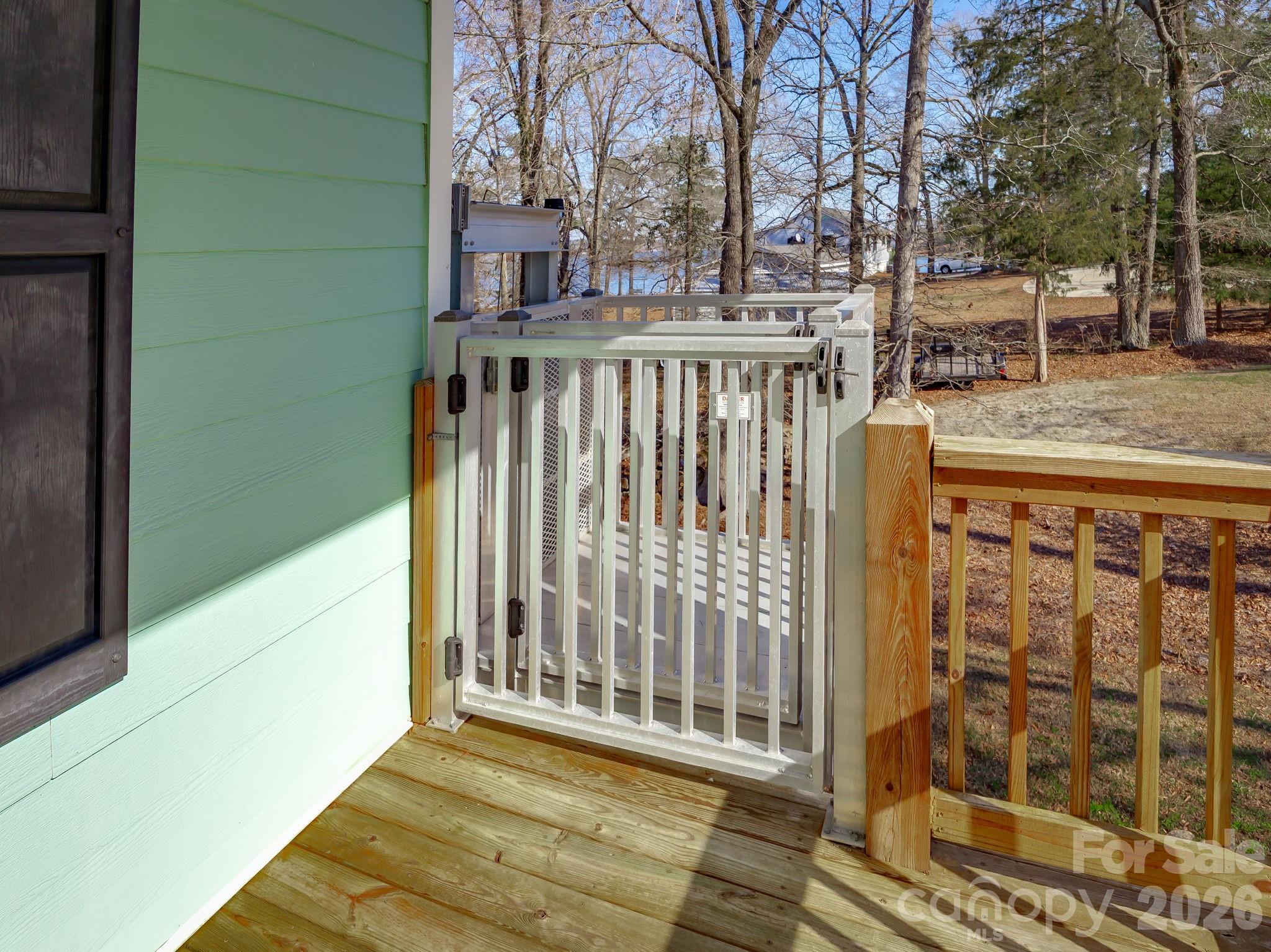 2583 Rockbridge Road Ridgeway, SC 29130 - Photo 4 of 48