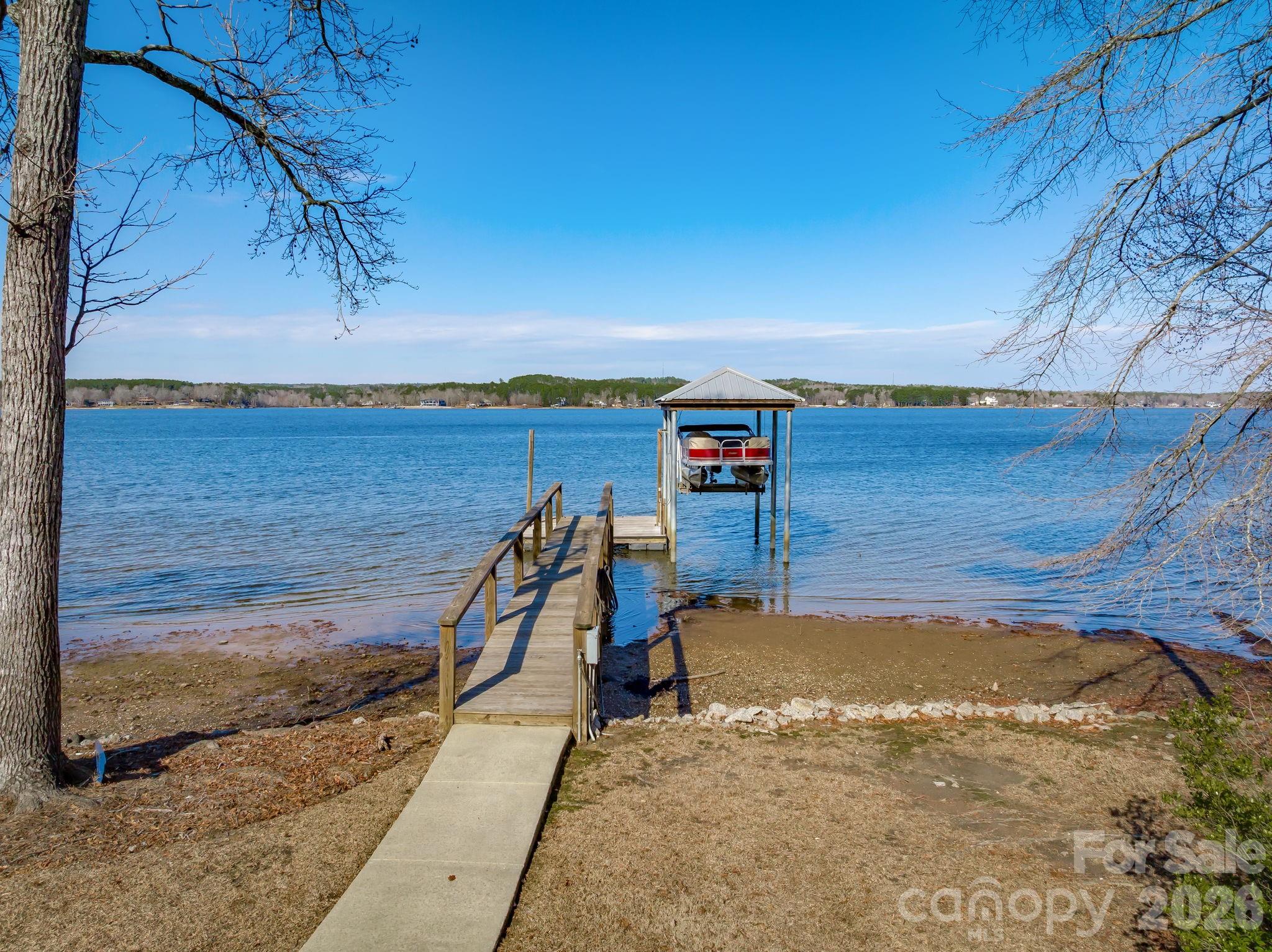 2583 Rockbridge Road Ridgeway, SC 29130 - Photo 44 of 48