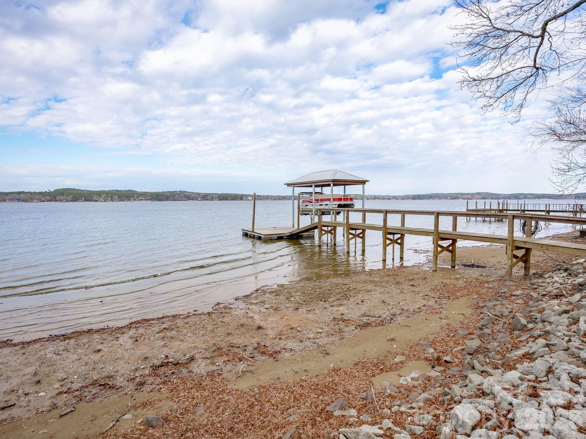 2583 Rockbridge Road Ridgeway, SC 29130 - Photo 46 of 48 a view of a terrace with chairs