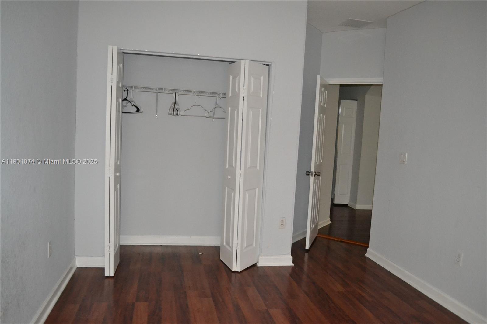 22418 Southwest 94th Path Cutler Bay, FL 33190 - Photo 33 of 71 wooden floor in a gallery