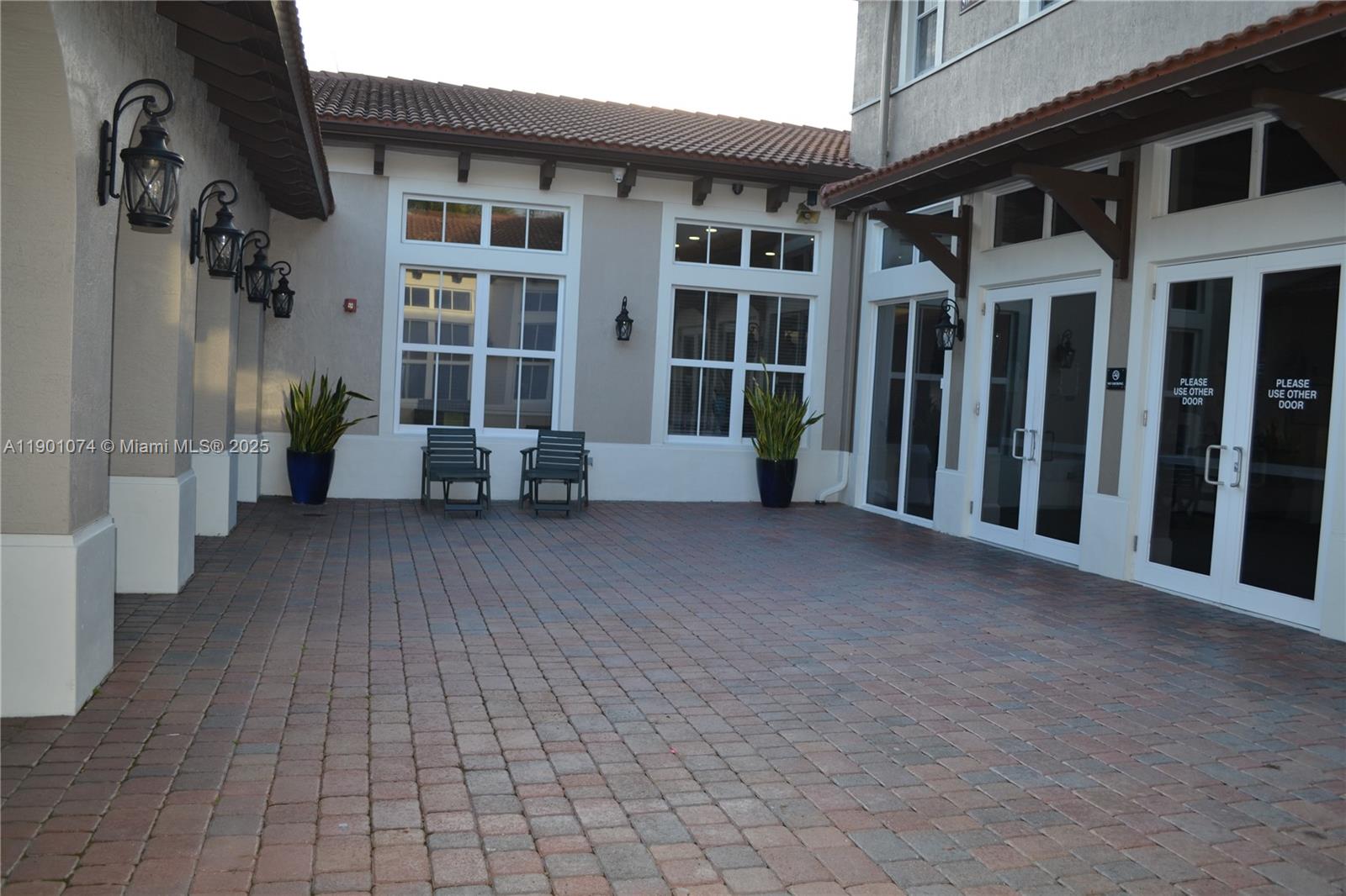 22418 Southwest 94th Path Cutler Bay, FL 33190 - Photo 61 of 71 a view of front door of house