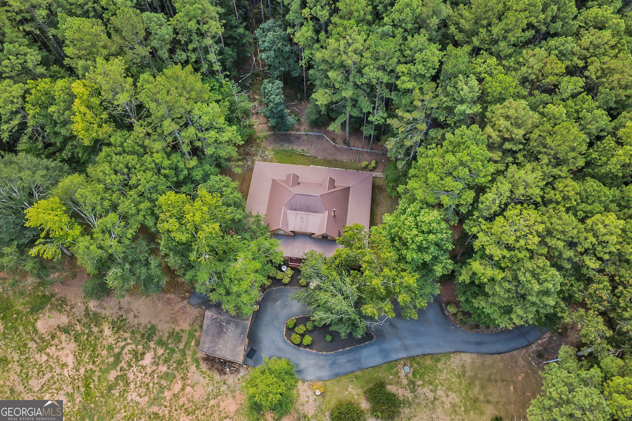499 Double Branch Road Danielsville, GA 30633 - Photo 7 of 42 Gallery Image 7