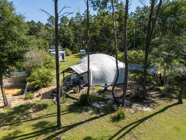 $230,000 | 5073 Rock Hill Road, DeFuniak Springs, FL 32435
