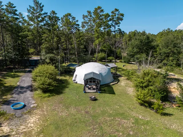 $230,000 | 5073 Rock Hill Road, DeFuniak Springs, FL 32435