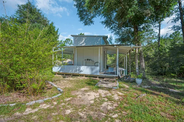 $230,000 | 5073 Rock Hill Road, DeFuniak Springs, FL 32435