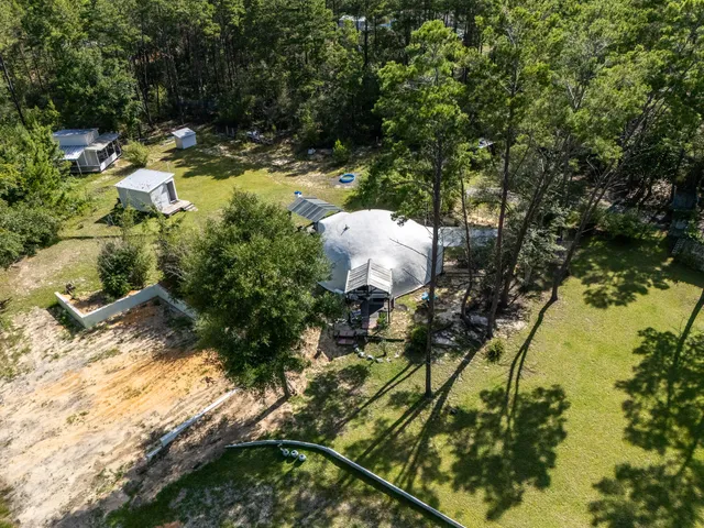 $230,000 | 5073 Rock Hill Road, DeFuniak Springs, FL 32435
