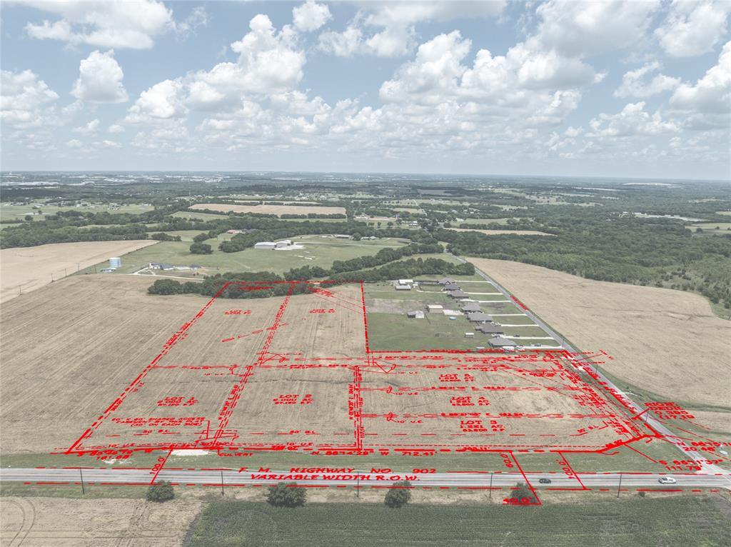 Tbd Lot 6 Tbd Road Howe, TX 75459 - Photo 4 of 14