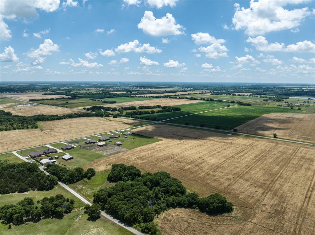 Tbd Lot 6 Tbd Road Howe, TX 75459 - Photo 6 of 14 a view of a lake in middle of a city