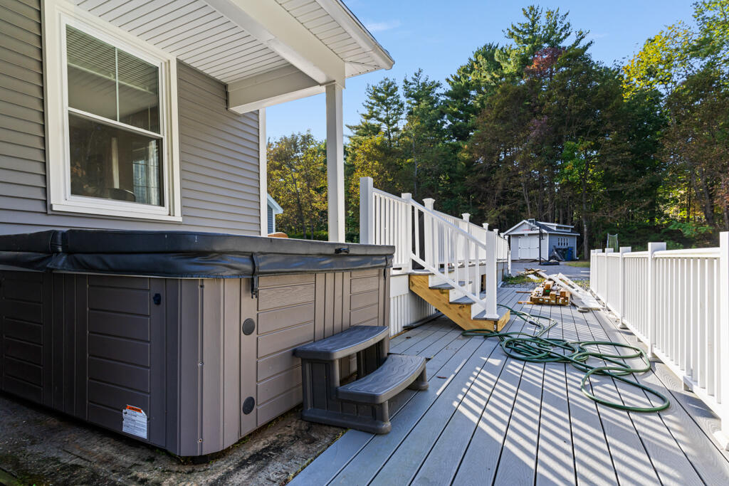 18 Methodist Road Westbrook, ME 04092 - Photo 58 of 70 DSC02762