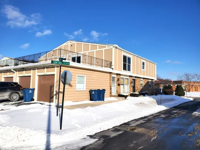 $93,600 | 20131 Oak Lane, Unit 20131, Lynwood, IL 60411