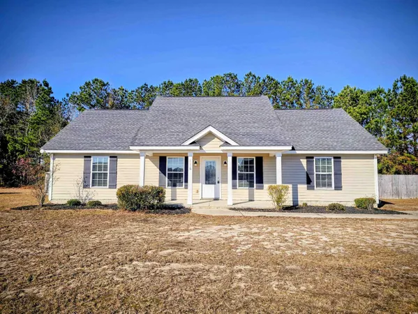 $227,000 | 2156 Briarcliff Drive, Darlington, SC 29532