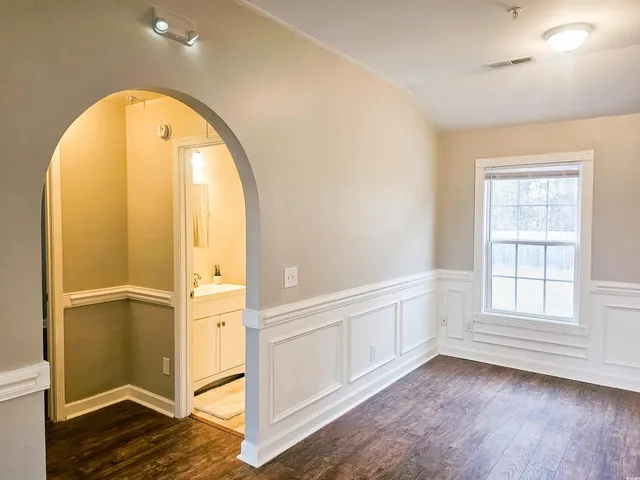 $227,000 | 2156 Briarcliff Drive, Darlington, SC 29532