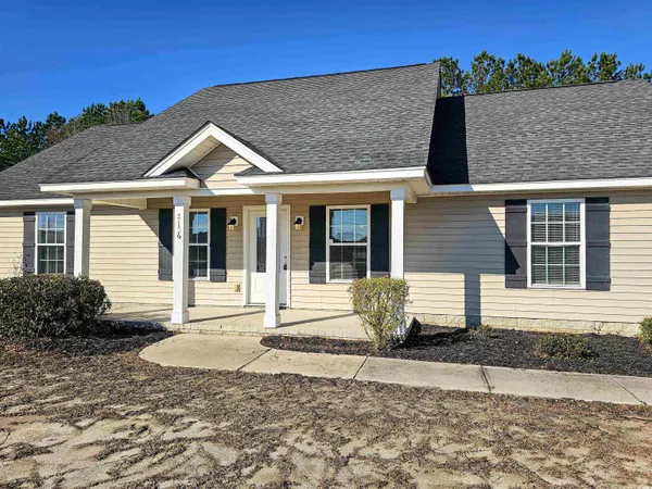 $227,000 | 2156 Briarcliff Drive, Darlington, SC 29532